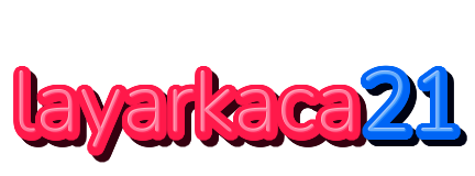 layarkaca21 — logo kanal
