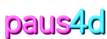 paus4d — logo kanal